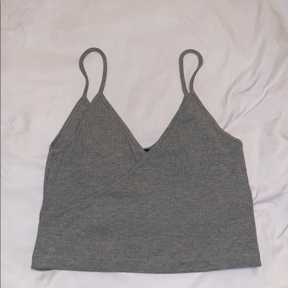 top shop crop top